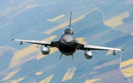 Жданов объяснил, в каком случае самолеты F-16 могут не помочь Украине