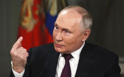 США предупреждают Путина о возможном вмешательстве в американские выборы