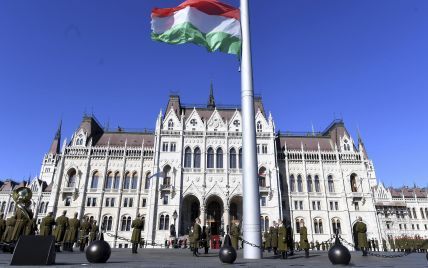 Венгрия призвала "обе стороны" к перемирию: заявление правительства