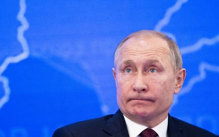Путин в интервью провокатору Карлсону заявил, что "Украина и Россия договорятся между собой"