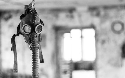 Оккупанты за время полномасштабной войны совершили 815 химических атак против украинских военных