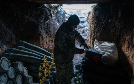 "Ситуация со снарядами непростая": генерал оценил, удержат ли ВСУ оборону