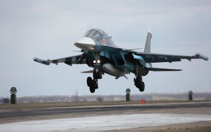 Сколько военных самолетов осталось в РФ – ответ эксперта
