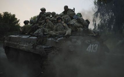 Где россияне атаковали позиции ВСУ: Генштаб сообщил новости с фронта