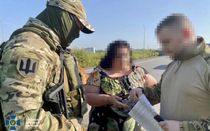 В Украине на 15 лет бросили за решетку двух агентов ГРУ, которые "сливали" позиции ВСУ на Харьковщине
