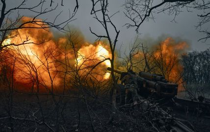 Командующий армией Британии прогнозирует тяжелое положение на фронте для ВСУ