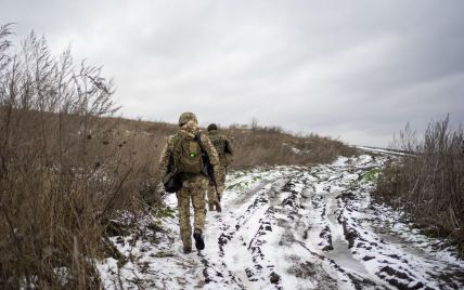 Россияне несут потери возле Авдеевки, ВСУ удерживают позиции на Херсонском направлении — Генштаб