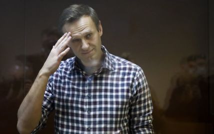 Дочь Немцова призвала отреагировать на смерть Навального помощью Украине