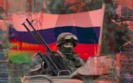 В ГУР сделали заявление о намерениях Приднестровья "присоединиться" к России