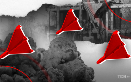 Оккупанты ударили по Украине дронами и ракетами: сколько целей сбило ПВО