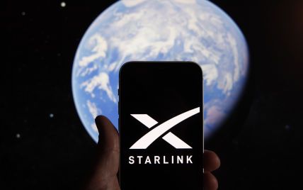 Стерненко заявил, что россияне используют Starlink в Украине