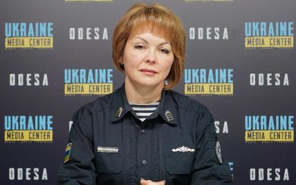 Удар по аэродрому "Бельбек": Гуменюк рассказала, действительно ли ликвидировали российского генерала