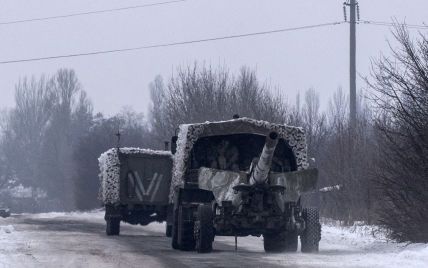 Оккупанты пытаются захватить деревню на Донетчине: генерал армии рассказал подробности