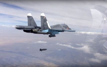 Уничтожение трех российских самолетов на востоке: подробности от спикера Воздушных сил