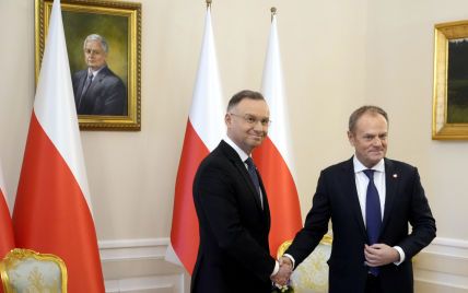 Зеленский пригласил Дуду и Туска на границу: Варшава готовит ответ