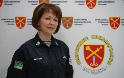 Гуменюк рассказала, как ночной удар по Одессе связан с ситуацией вокруг Приднестровья