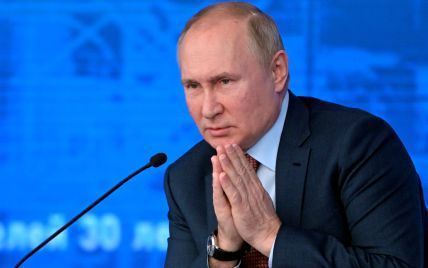 Путин захотел создать "демилитаризованную зону" в Украине: в США отреагировали на заявление