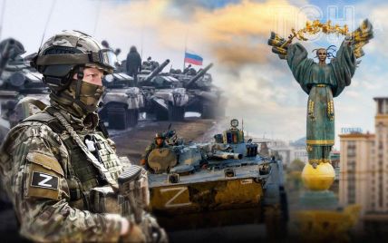 Есть ли угроза нового наступления РФ на Киев, Чернигов или Одессу: военный ответил
