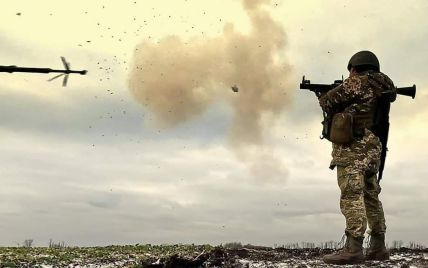 Россияне хотят выбить украинские подразделения с плацдармов на левобережье Днепра — Генштаб