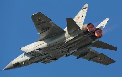 Игнат сообщил о необычной активности авиации на территории России: подробности