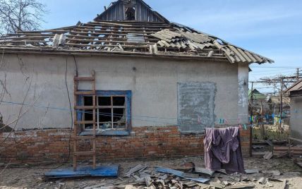 Оккупанты нанесли 234 удара по Запорожской области: убили бабушку, есть разрушения (фото)