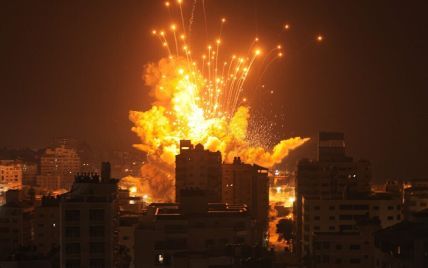 США подготовили резолюцию о временном прекращении огня в Секторе Газа — Reuters