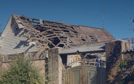 Россияне атаковали жилые кварталы в Херсоне и области: власти рассказали о последствиях