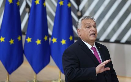 Орбан сделал циничное заявление после решения выделить Украине 50 млрд евро от ЕС