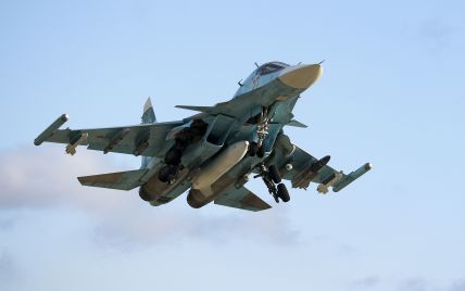 Как "СУшкопад" повлиял на способности РФ наносить авиаудары: громкое заявление военных