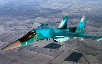 ВСУ за две недели уничтожили больше Су-34, чем РФ производит за год: сколько самолетов осталось