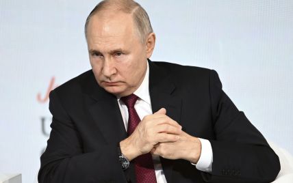 Путин создает в России "третью армию": для чего она и кто будет в составе