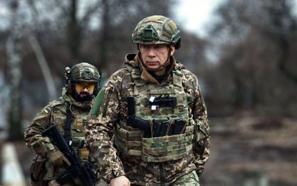 Сырский заявил о наступлении РФ на широком фронте: какая там ситуация и возможности ВСУ