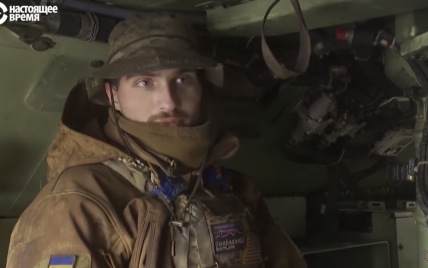 Командир Bradley встретил в бою родного отца – российского танкиста: чем закончилась история