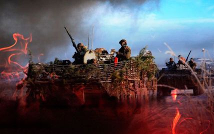 Пошли ли ВСУ в контратаку в районе Авдеевки: анализ ISW