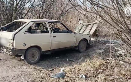 В Бердянске прогремел взрыв: ликвидирована организатор "выборов Путина"