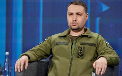 "Они не собираются заканчивать в ближайшее время": Буданов оценил рейд добровольцев в РФ