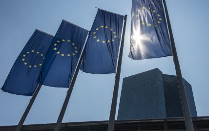 Вступление Украины в ЕС: в правительстве назвали месяц старта переговоров