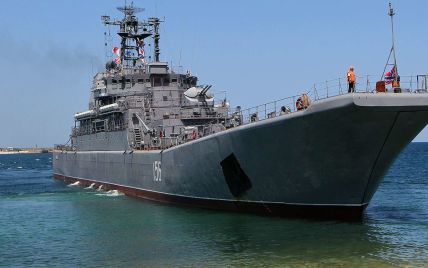"Их будет сложно восстановить": военный эксперт прокомментировал поражение кораблей РФ