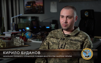 Буданов заявил о подготовке к серьезной операции в Крыму: вышел новый фильм от ГУР