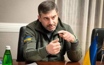 Лубинец прокомментировал отчет ООН о казни 32 украинских пленных