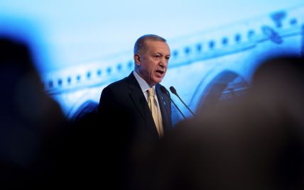 Турция готова к любой роли, чтобы способствовать переговорам между Украиной и Россией – Эрдоган