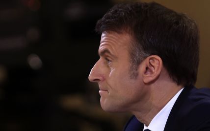 Во Франции окончательно ответили, планируют ли отправлять свои войска в Украину