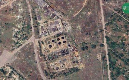 Нанесли ущерб на 4 млрд гривен: россияне разрушили промышленные объекты комбината в Луганской области