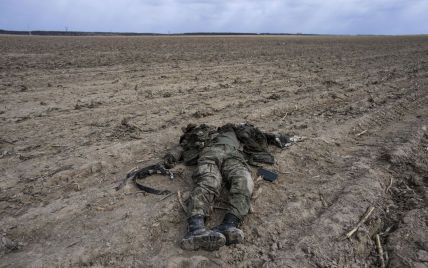 Потери армии РФ превысили численность ее первоначальной группировки в Украине – британская разведка