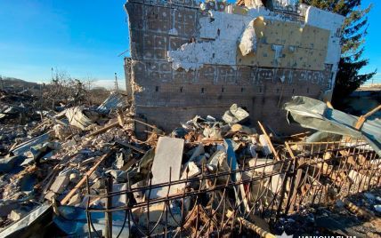 Враг атаковал Изюмский район: в ОВА сообщили детали об ужасных последствиях