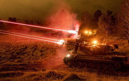 Боеприпасы для "Гепардов" в Украине: СМИ пишут об улучшении снабжения