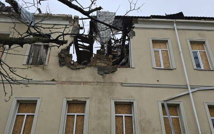 Ад в Херсонской области: обстрелы, пожары и погибшие мирные жители