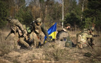 Разведка Эстонии назвала, кто сейчас держит инициативу на фронте в Украине