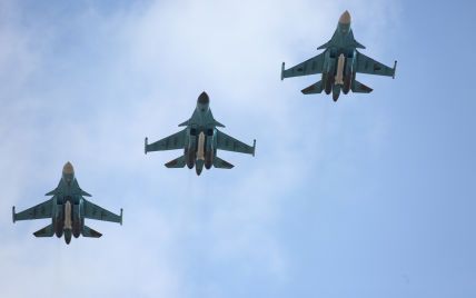 Рекордные потери авиации РФ: сколько вражеских самолетов было сбито в феврале