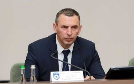 Шефир прокомментировал свое увольнение с должности первого помощника Зеленского